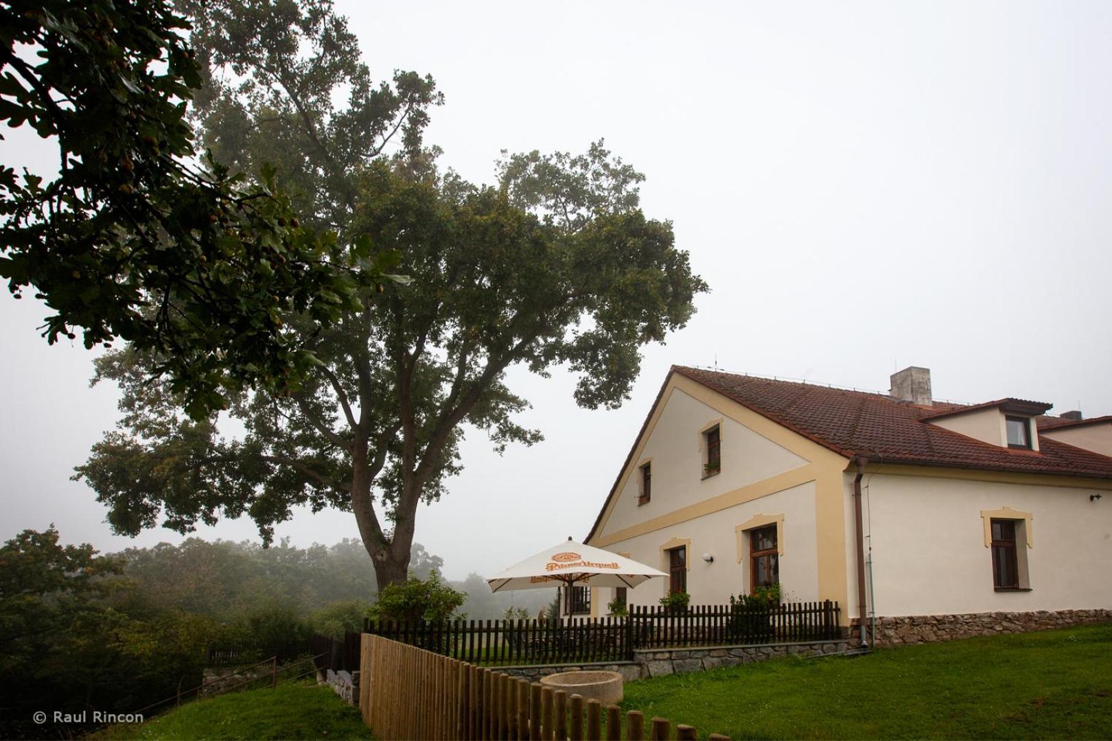 Maison d'hôtes Fousek